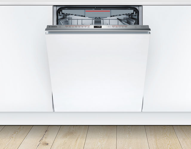 Bosch Serie 6 SMV68MD00G Integrated Dishwasher Review