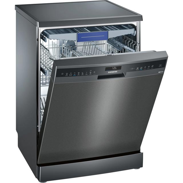 Siemens IQ-500 Free Standing Dishwasher review