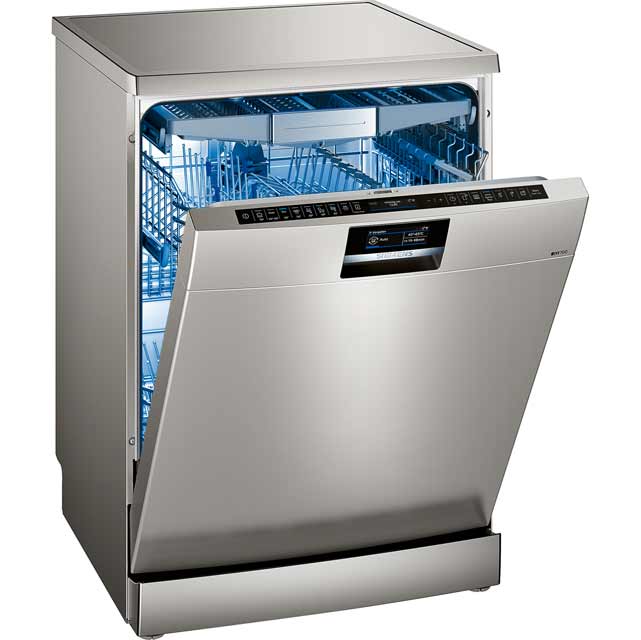 Freestanding best sale dishwasher reviews