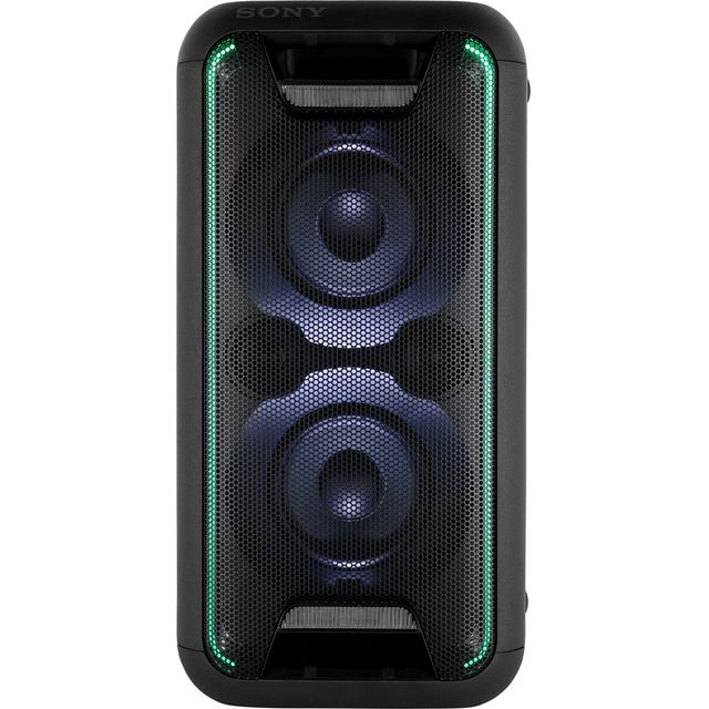 Sony GTK-XB5 Party Speaker review