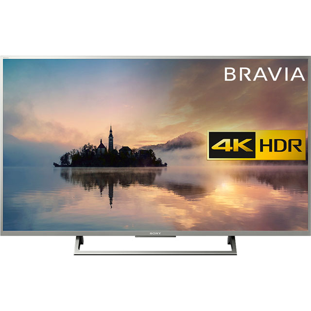 Sony Bravia XE70 KD49XE7073SU Led Tv Review