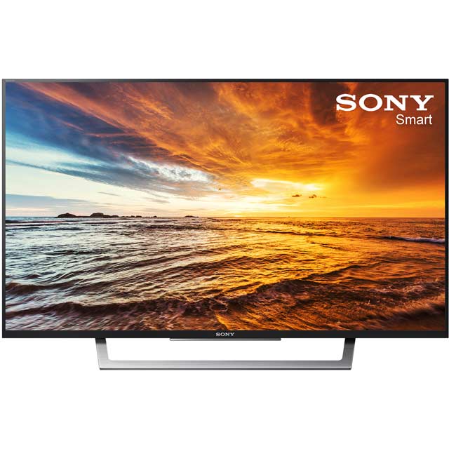 Sony WD751 Led Tv review