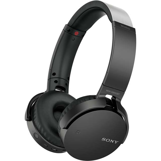 Sony Headphones review