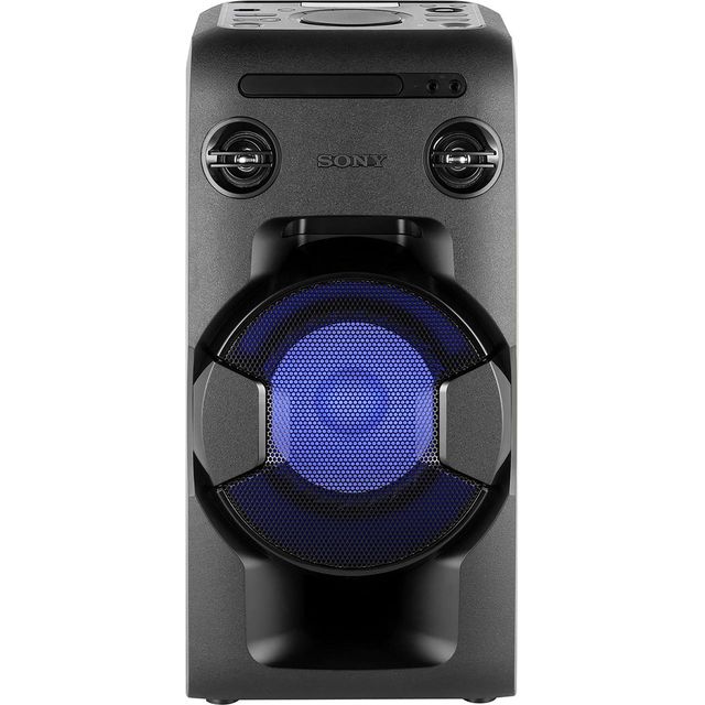 Sony MHC-V11 Party Speaker review