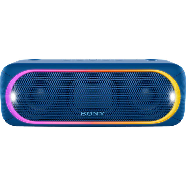 Sony SRS-XB30 Wireless Speaker review