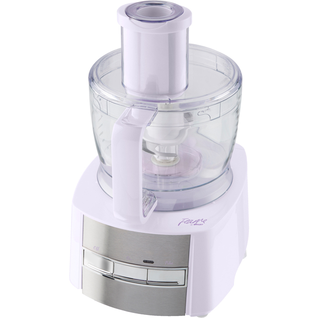 Swan Fearne By Swan Food Processor review