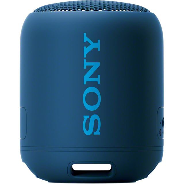 Sony SRS-XB12 Compact Wireless Speaker Review