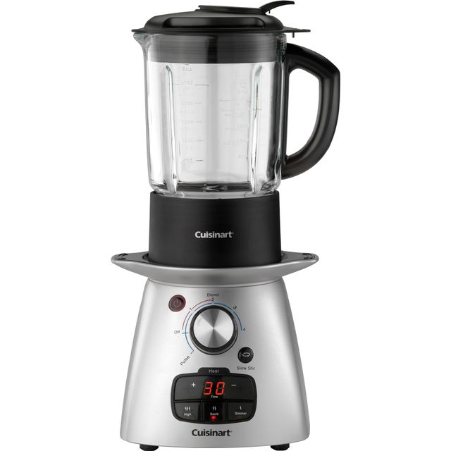 Cuisinart SSB3U Soup Maker Review