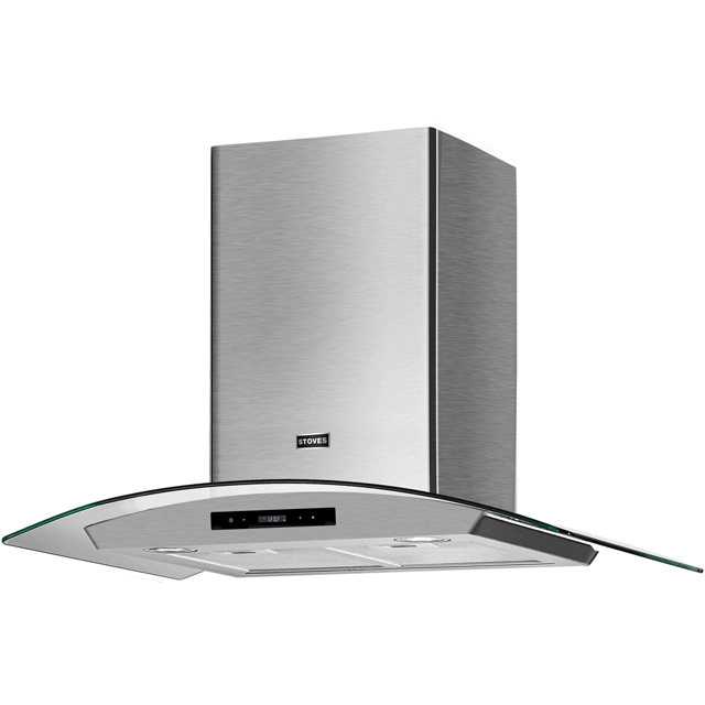 Stoves ST 600 GH 60 cm Chimney Cooker Hood Review