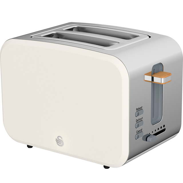 Swan Nordic Toaster review