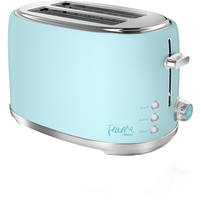 Swan Fearne By Swan Toaster review