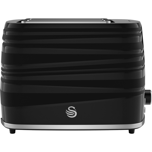 Swan Symphony ST31050BN 2 Slice Toaster Review