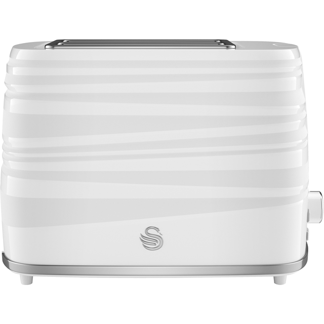 Swan Symphony ST31050WN 2 Slice Toaster Review