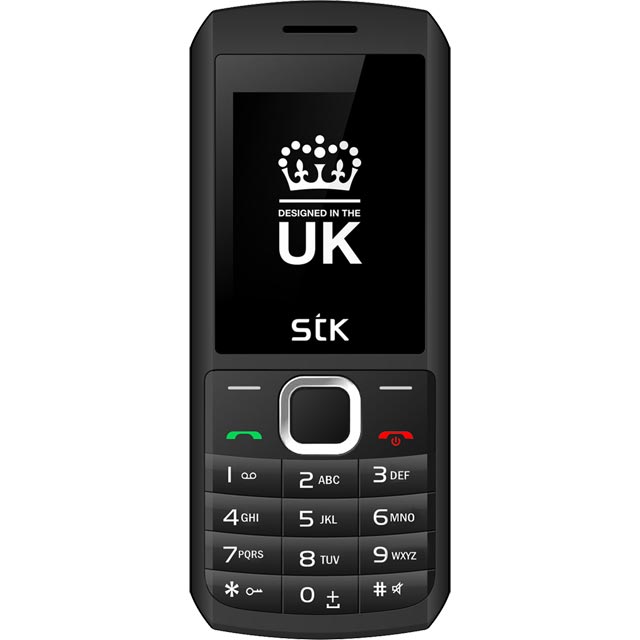 STK R45i Mobile Phone review