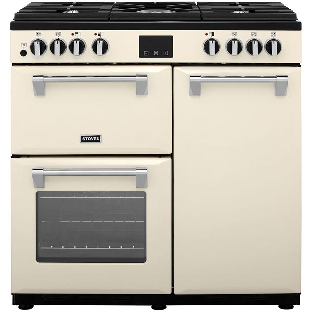 Stoves Free Standing Range Cooker review