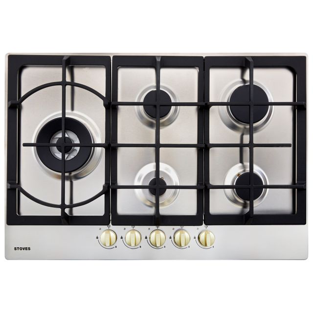 Stoves GHU75C 75cm Gas Hob Review