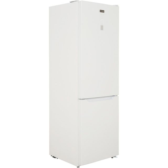 Stoves NF60188W 60/40 Frost Free Fridge Freezer Review