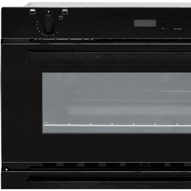 Stoves SGB700PS Built Under Double Oven - Stainless Steel - SGB700PS_SS - 3