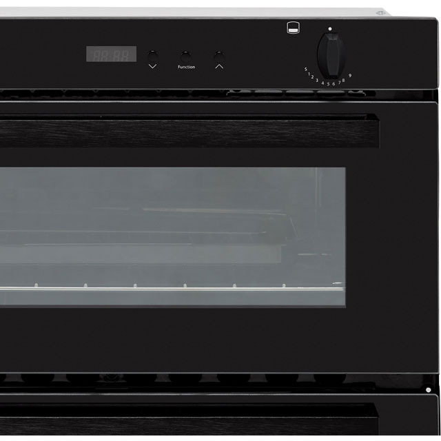 Stoves SGB700PS Built Under Double Oven - Stainless Steel - SGB700PS_SS - 4
