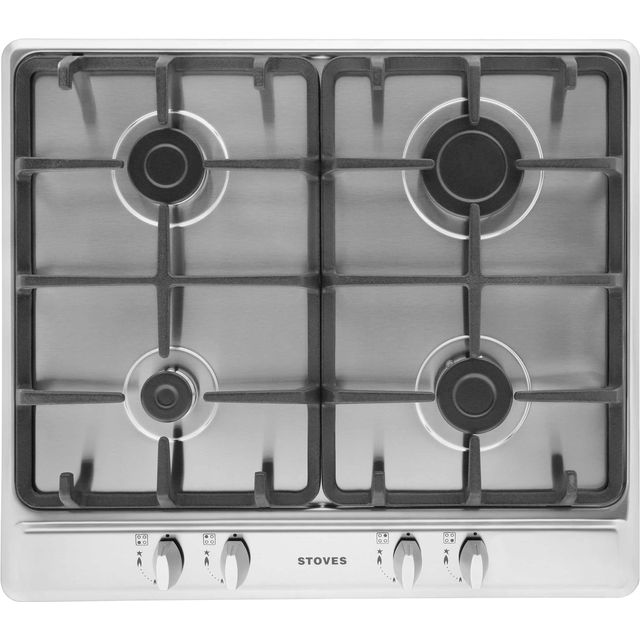 Stoves Integrated Gas Hob review
