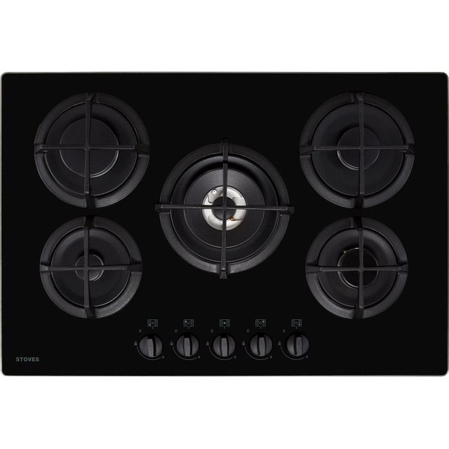 Stoves ST GTG75C 75cm Gas Hob Review