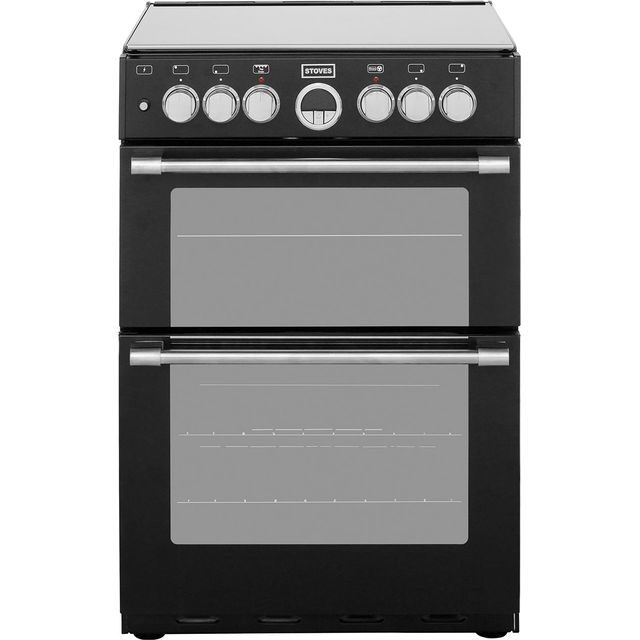 Stoves Sterling Free Standing Cooker review