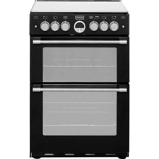 Stoves Sterling Free Standing Cooker review