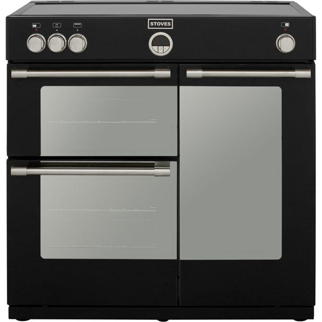 Stoves Sterling Free Standing Range Cooker review