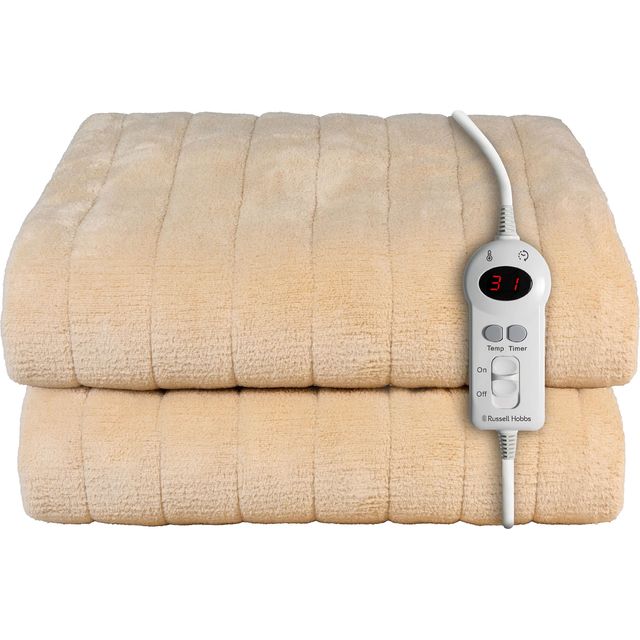 Russell Hobbs RHHT1004BG Heated Throw