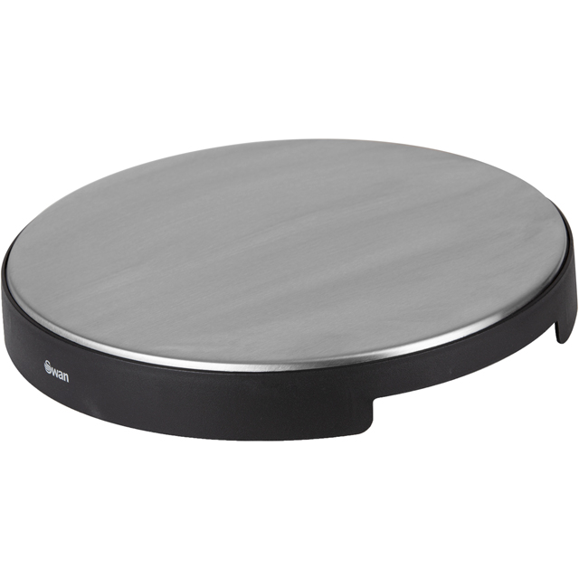 Swan SW13SS Cordless Heated Lazy Susan Review