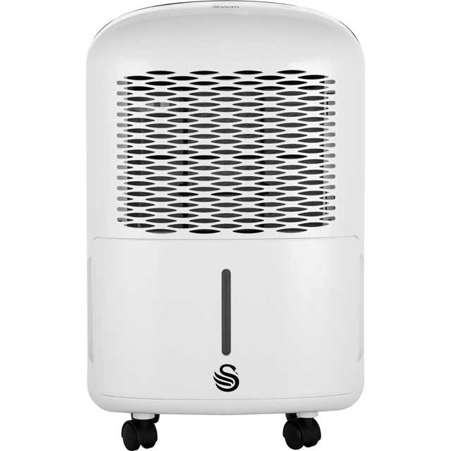 Swan Dehumidifier review