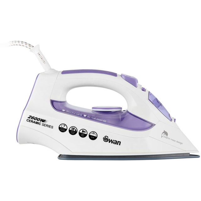 Swan SI10010N Iron Review