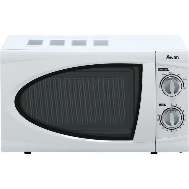 Swan SM3090N 20 Litre Microwave Review