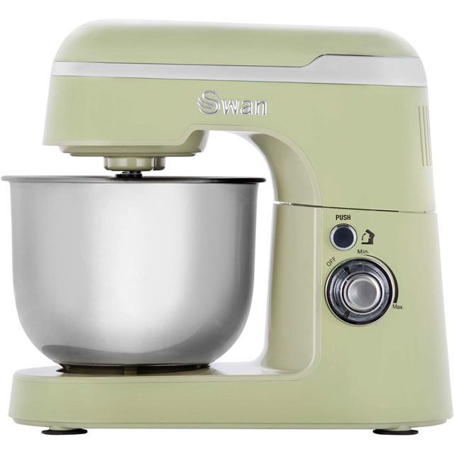 Swan Retro Food Mixer review