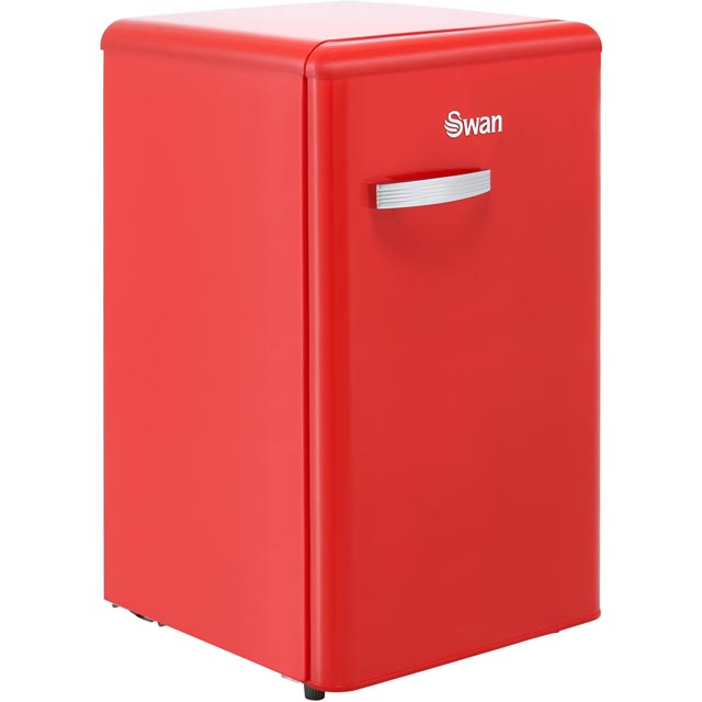 Swan Retro Free Standing Refrigerator review