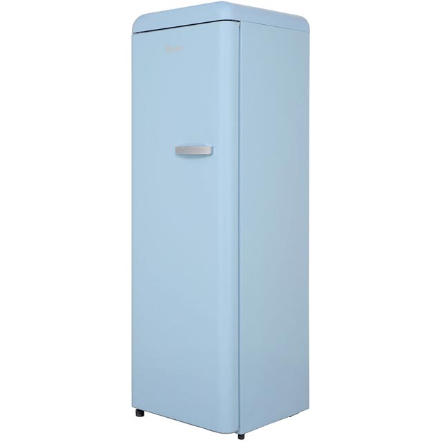 Swan Free Standing Freezer review