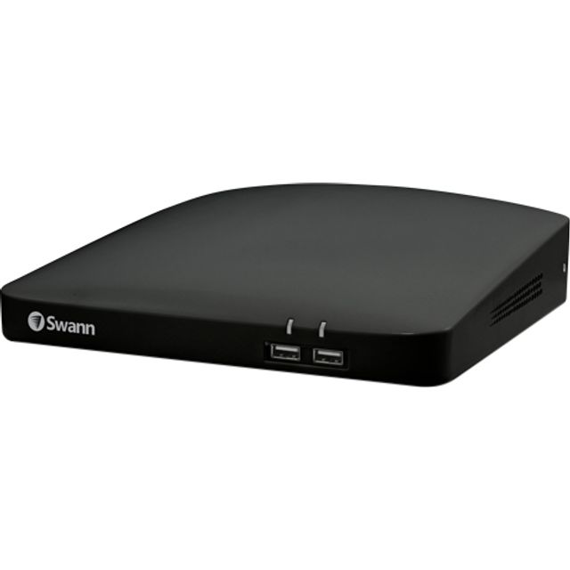 Swann 16 Channel Digital Video Recorder Full HD 1080p Review