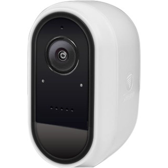 Swann Wire-free Security Camera Full HD 1080p Review