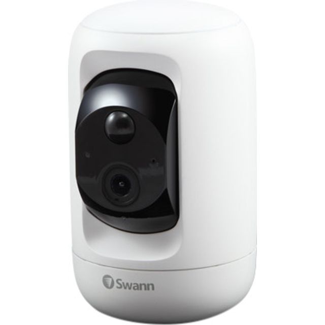 Swann Pan & Tilt Security Camera Full HD 1080p Review