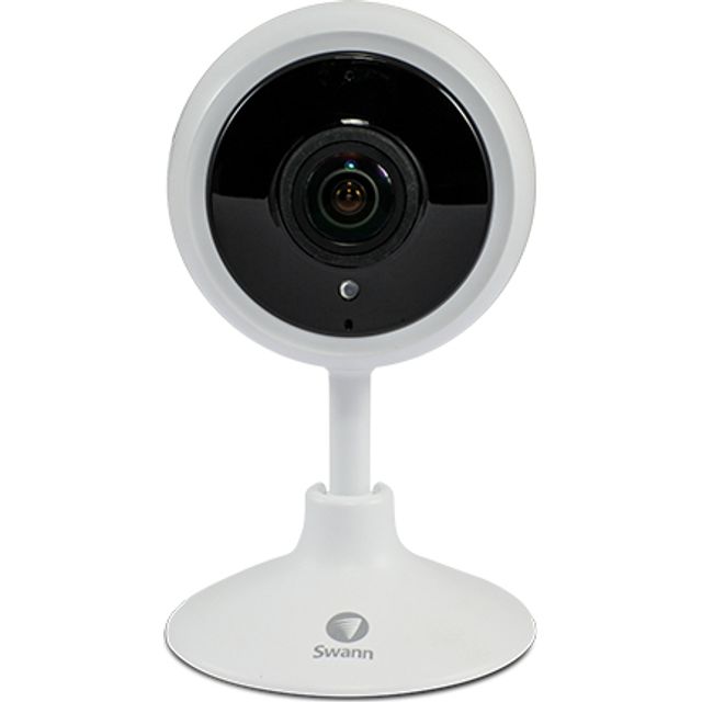 Swann WiFi Security Camera Full HD 1080p Review