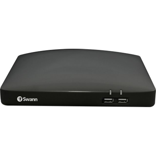 Swann 8 Channel NVR 4K Review