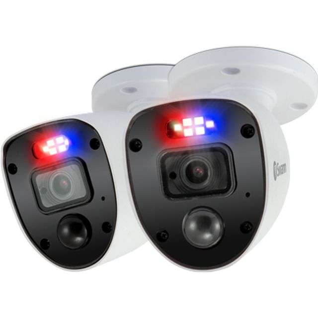 Swann Enforcer Add On Security Camera 2 Pack Full HD 1080p Review