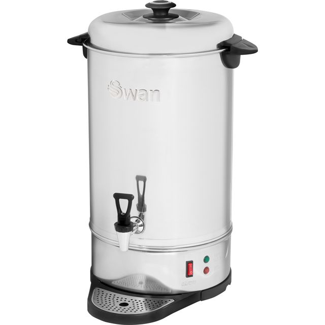 Swan SWU20L Commercial Hot Water Dispenser Review