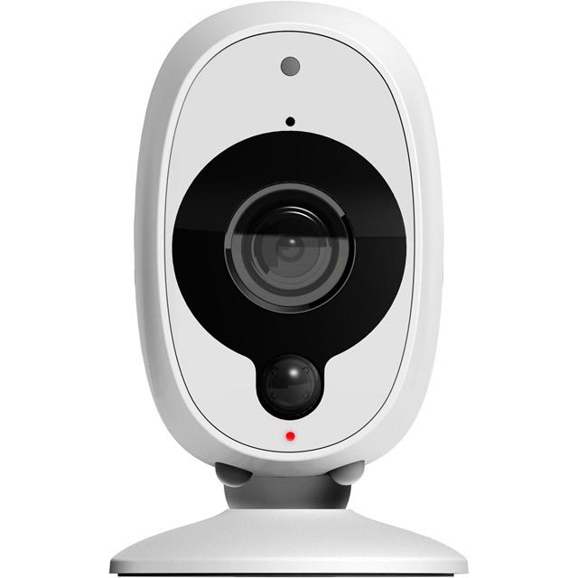 Swann Smart Home Security Camera review