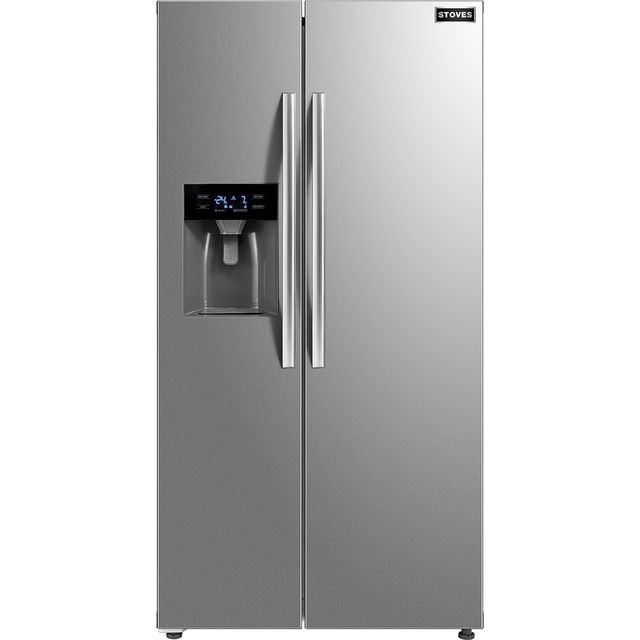 Stoves SXS905 American Fridge Freezer Review