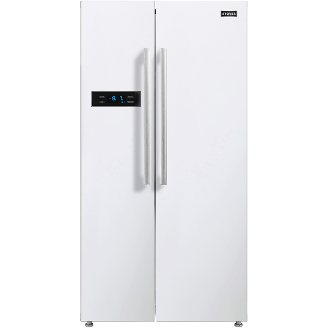 Stoves SXS909 American Fridge Freezer Review