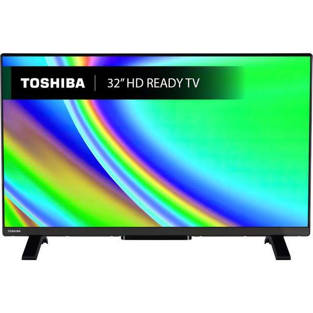 Toshiba WV2463 32" Full HD Smart TV - 32WV2463DB