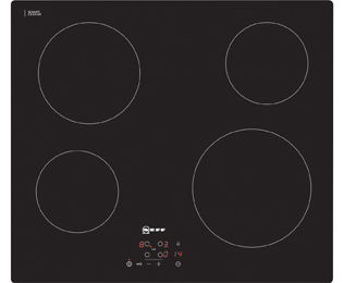 NEFF N50 Integrated Electric Hob review
