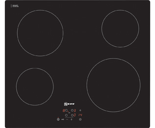 NEFF N50 T10B40X2 59cm Ceramic Hob Review