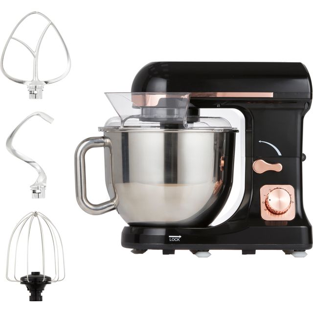 Tower T12033RG Stand Mixer with 5 Litre Bowl Review